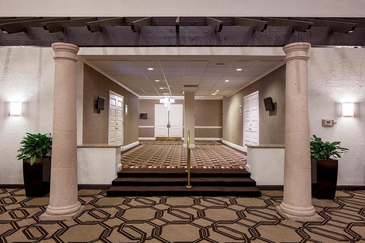 Hilton Houston Galleria Area - photo 39