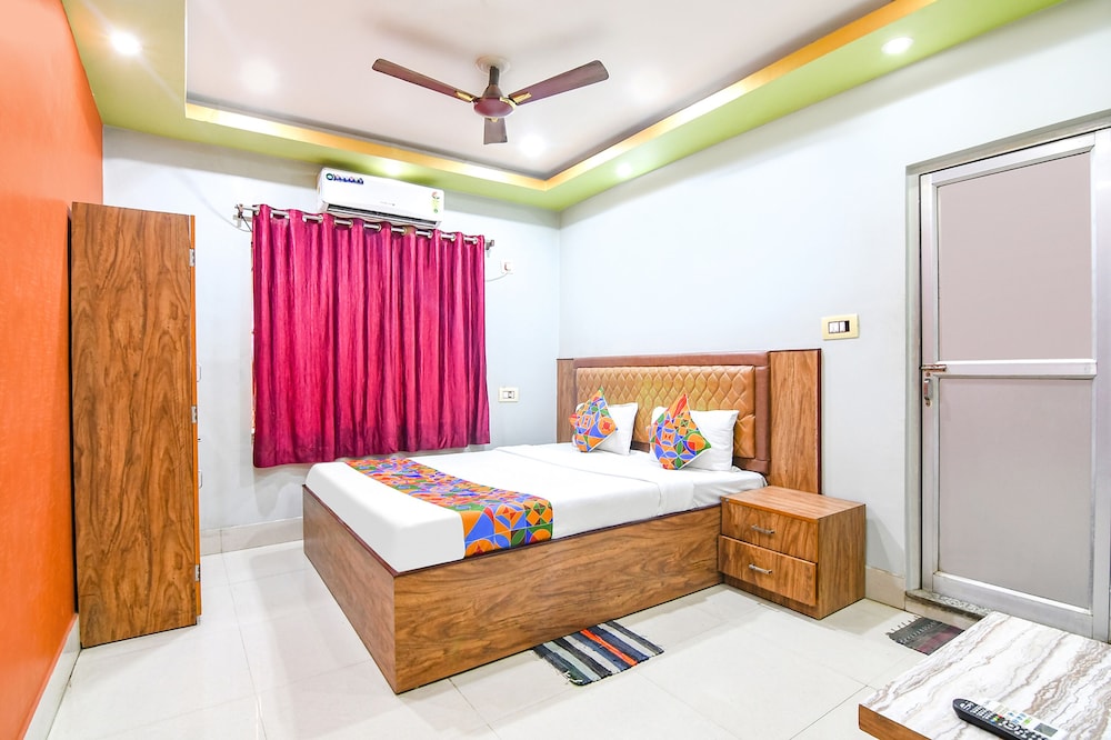 Fabhotel Stay Inn Ii — Barakpur