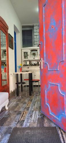 4 Chocolate Apartments In Old Tbilisi