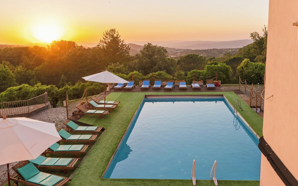 Toscana Wellness Resort in Arcidosso, Italy