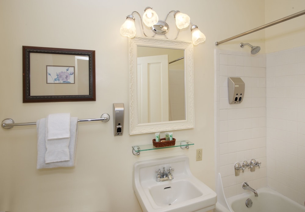 Wawona Hotel - photo 7
