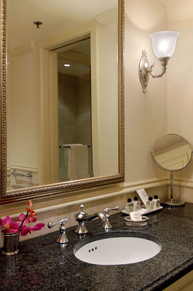Fairmont Copley Plaza Boston - photo 29