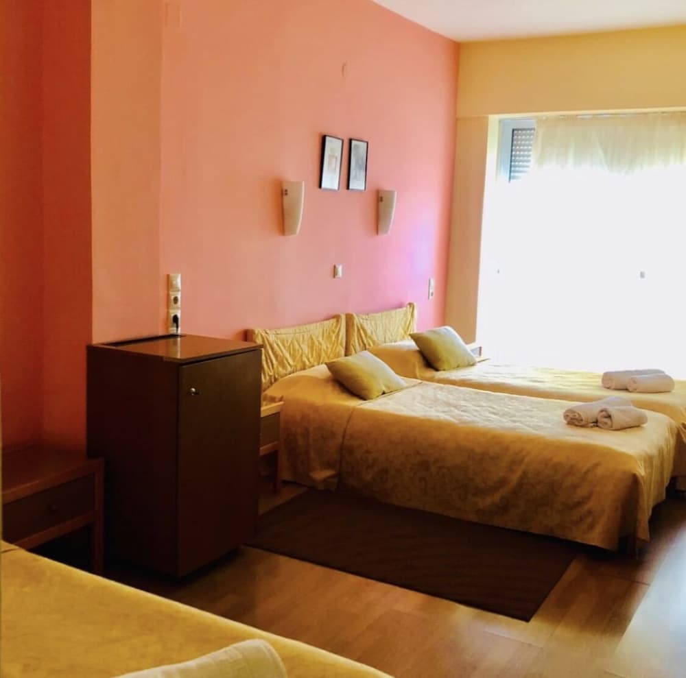 Hotel Rodini — Patra — photo 4