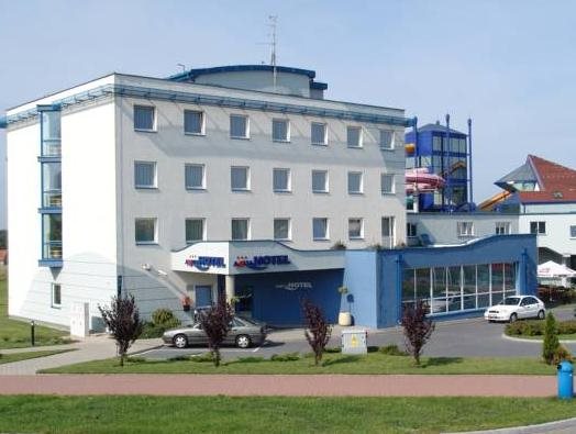 Aqua Hotel — hotel in Polkowice
