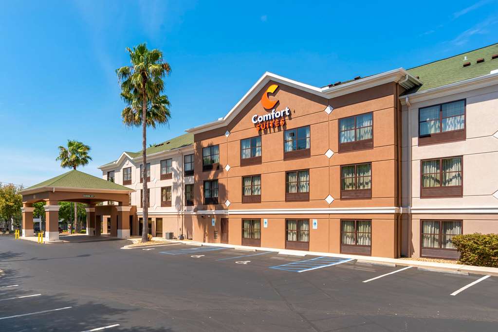 Comfort Suites Tallahassee Downtown - featured photo