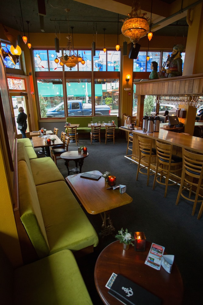 McMenamins Crystal Hotel - photo 46