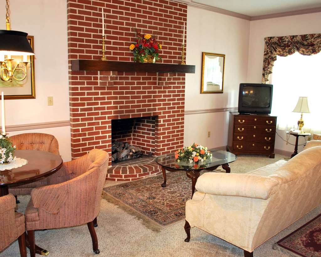 Rodeway Inn & Suites Myerstown Lebanon - photo 16