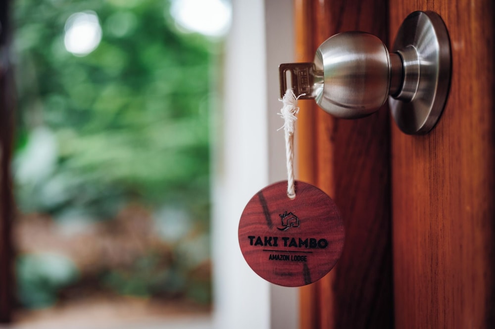 Taki Tambo Lodge — Tarapoto — photo 3