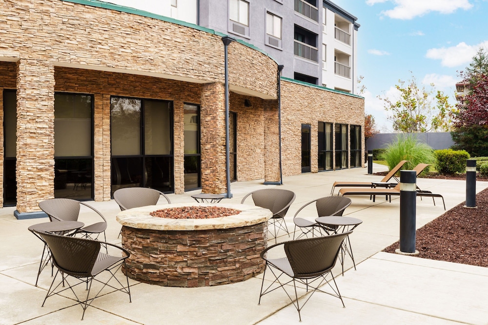 Courtyard by Marriott Sacramento Folsom - photo 45