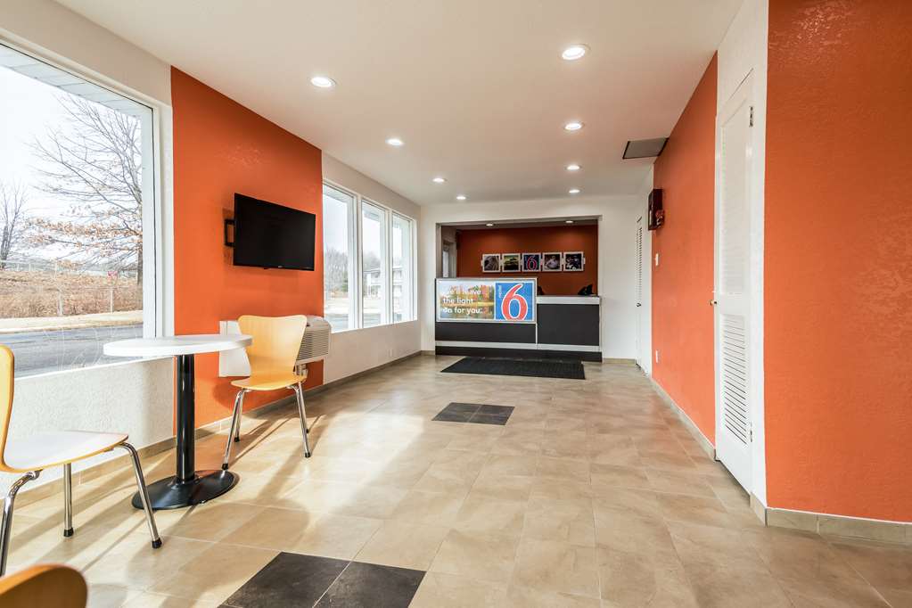 Motel 6 Schenectady NY - photo 26