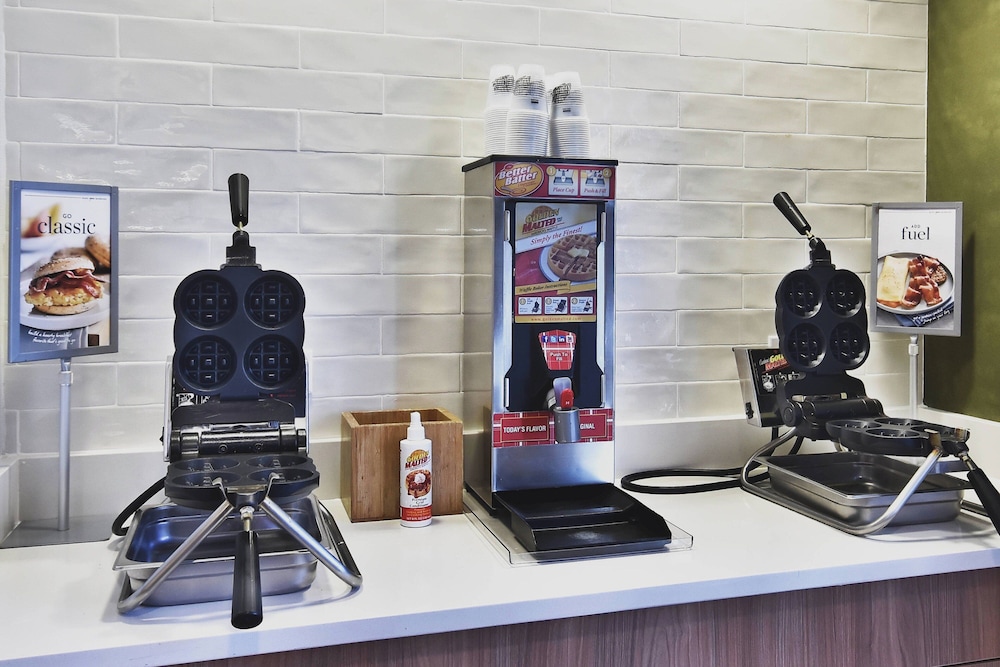 Fairfield by Marriott Inn & Suites Richmond Innsbrook - photo 46