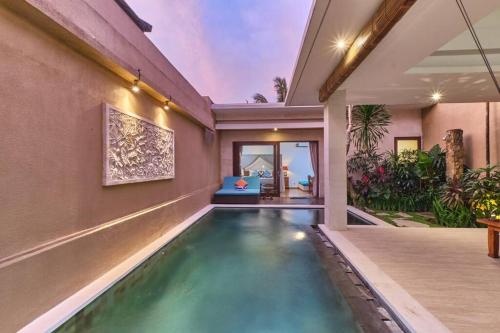 Unique 1BR Villa for a couple in Ubud — 4-Star Luxury Hotel in Ubud, Indonesia