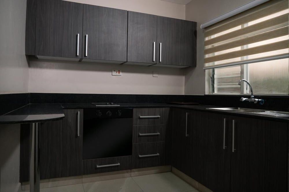 3Dee Apartments