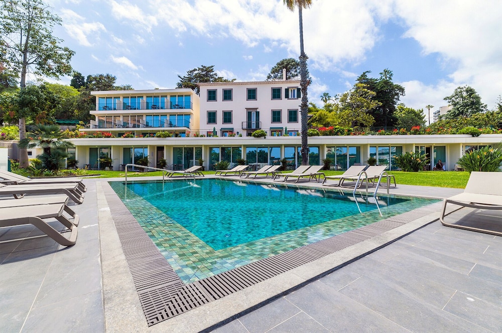 Pestana Quinta Perestrello in Funchal, Portugal