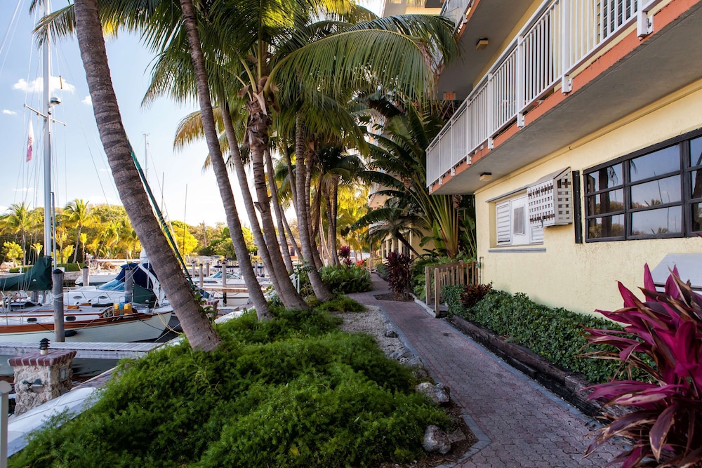 Marina Del Mar Resort and Marina - photo 74