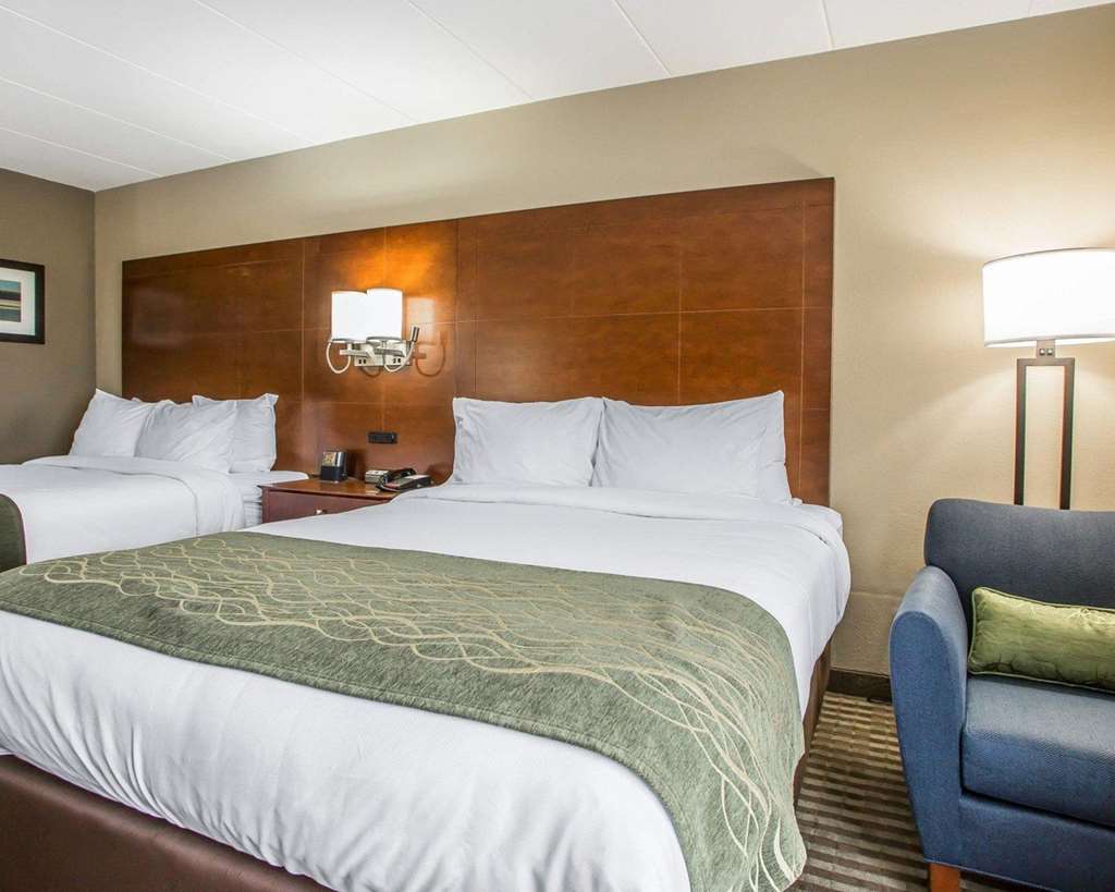 Comfort Inn Hammond I 94 - photo 9