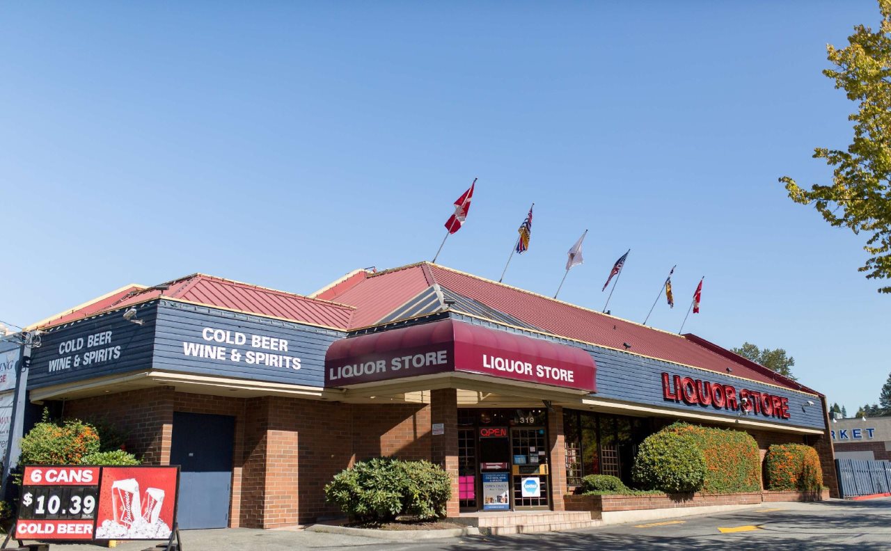Best Western Plus Coquitlam Inn Convention Centre — hotel in Coquitlam