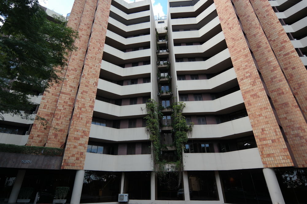 The Hill Residence — 4-Star Luxury Hotel in Sao Paulo, Brasil