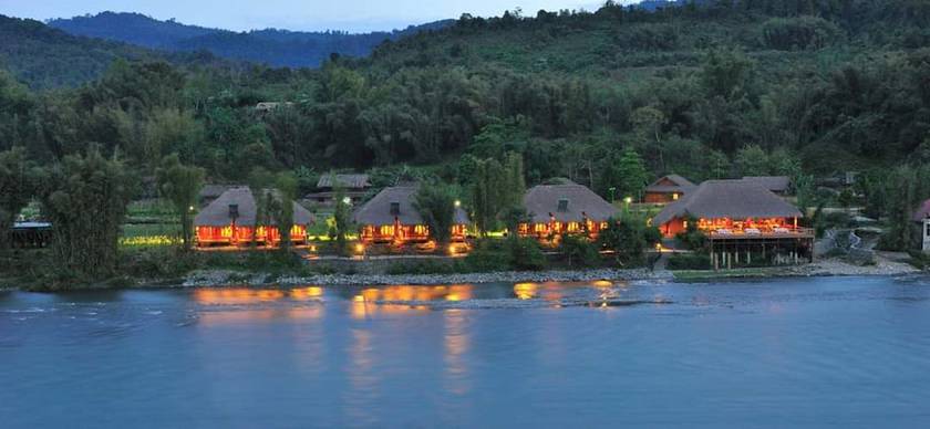 One Myanmar Resort Putao — hotel in Myitkyina