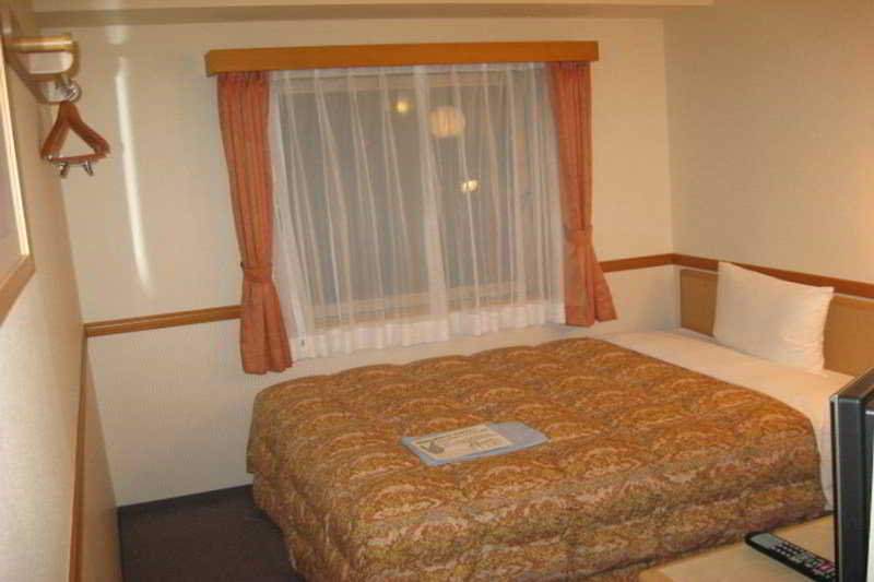 Toyoko Inn Machida Eki Odakyu Sen Higashi Guchi - carbon neutral hotel in Machida