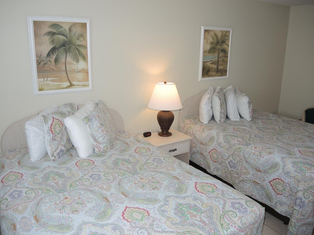 2303l Studio by RedAwning - carbon neutral hotel in Calabash