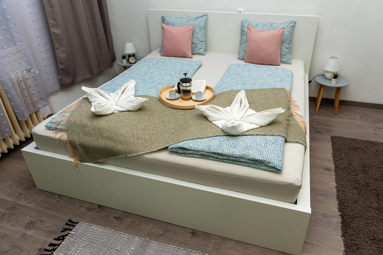 Wanderer 3 — 4-Star Luxury Hotel in Debrecen, Hungary