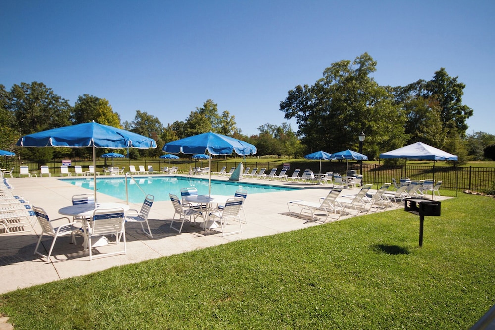 Club Wyndham Resort at Fairfield Glade - photo 11