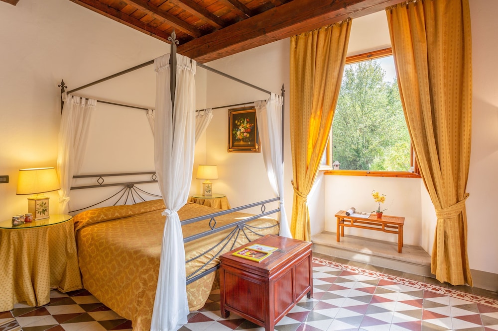 Villa Maltempo — Vicchio — photo 4