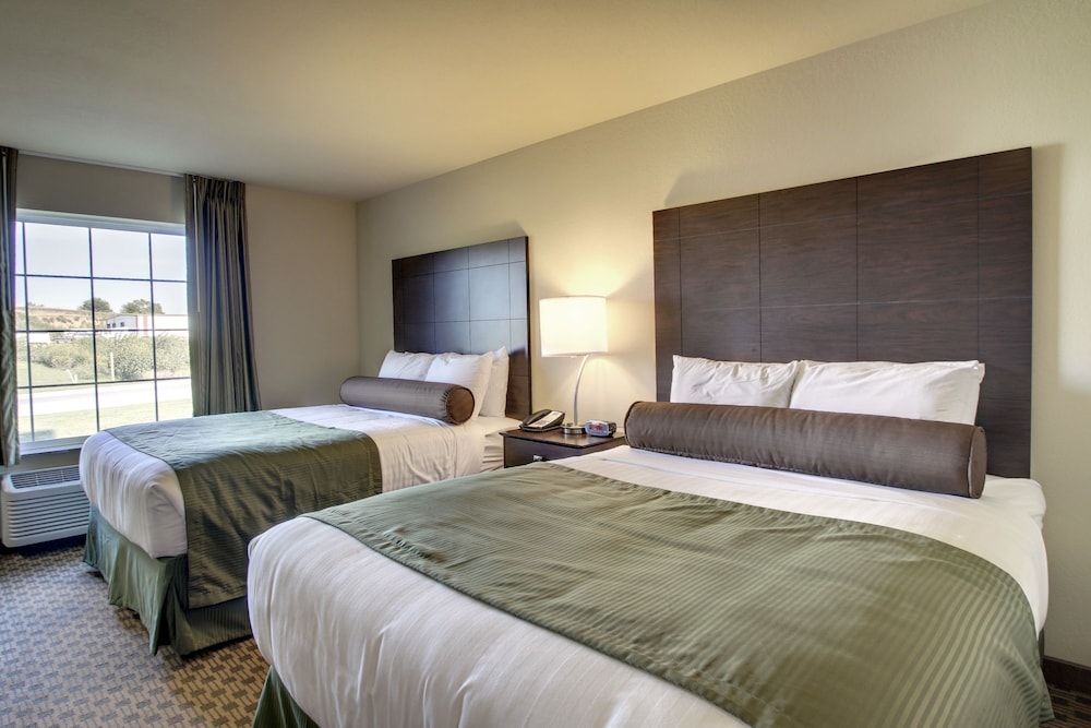 Cobblestone Inn & Suites Avoca - photo 5