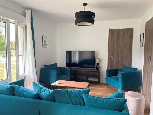 Gites Maisons de Champagnes - last minute hotel in Reims