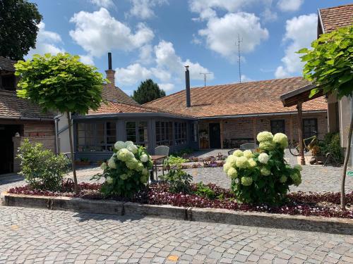 Bab Lak Apartman — 5-Star Luxury Hotel in Kisvarda, Hungary