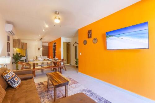Akumal Heaven Beach Access 7 Rooftop Pools W Caribbean Sea Views Beach Club — 4-Star Luxury Hotel in Akumal, Mexico
