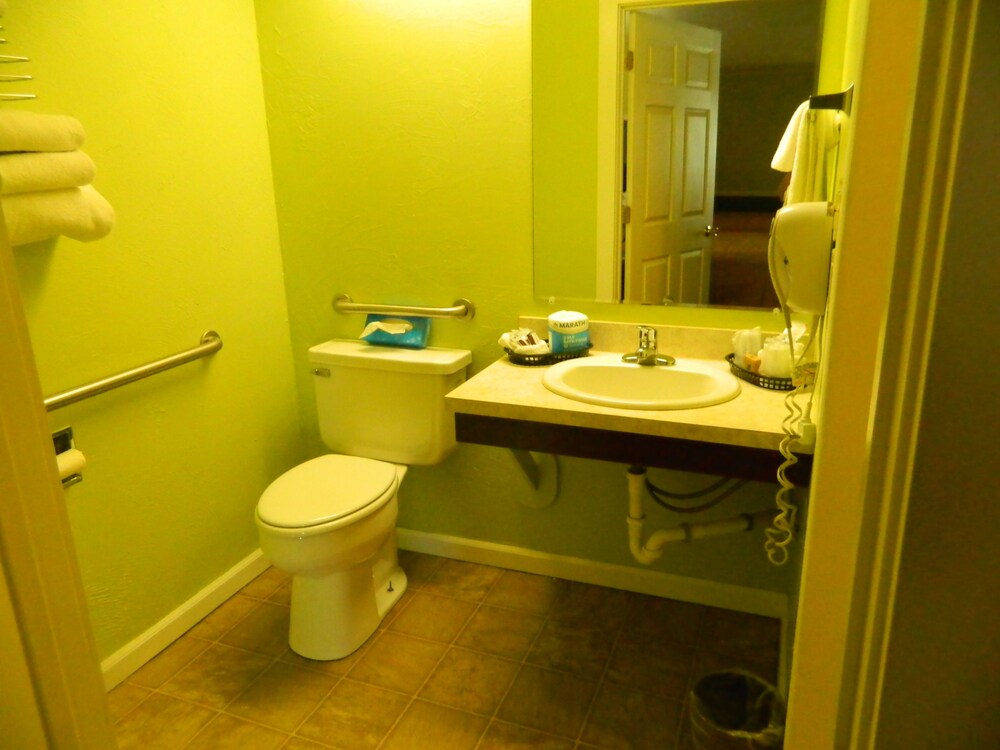 Country Motor Inn - photo 64