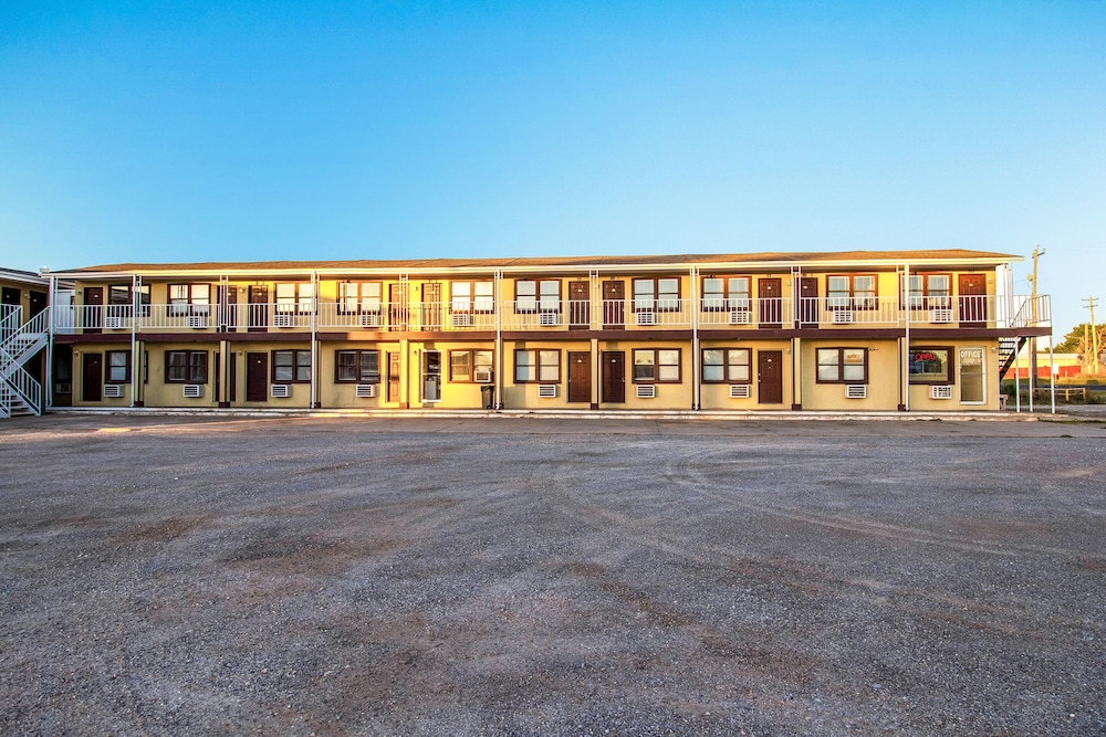 Crossroads Motel Seiling Us 60 - photo 42