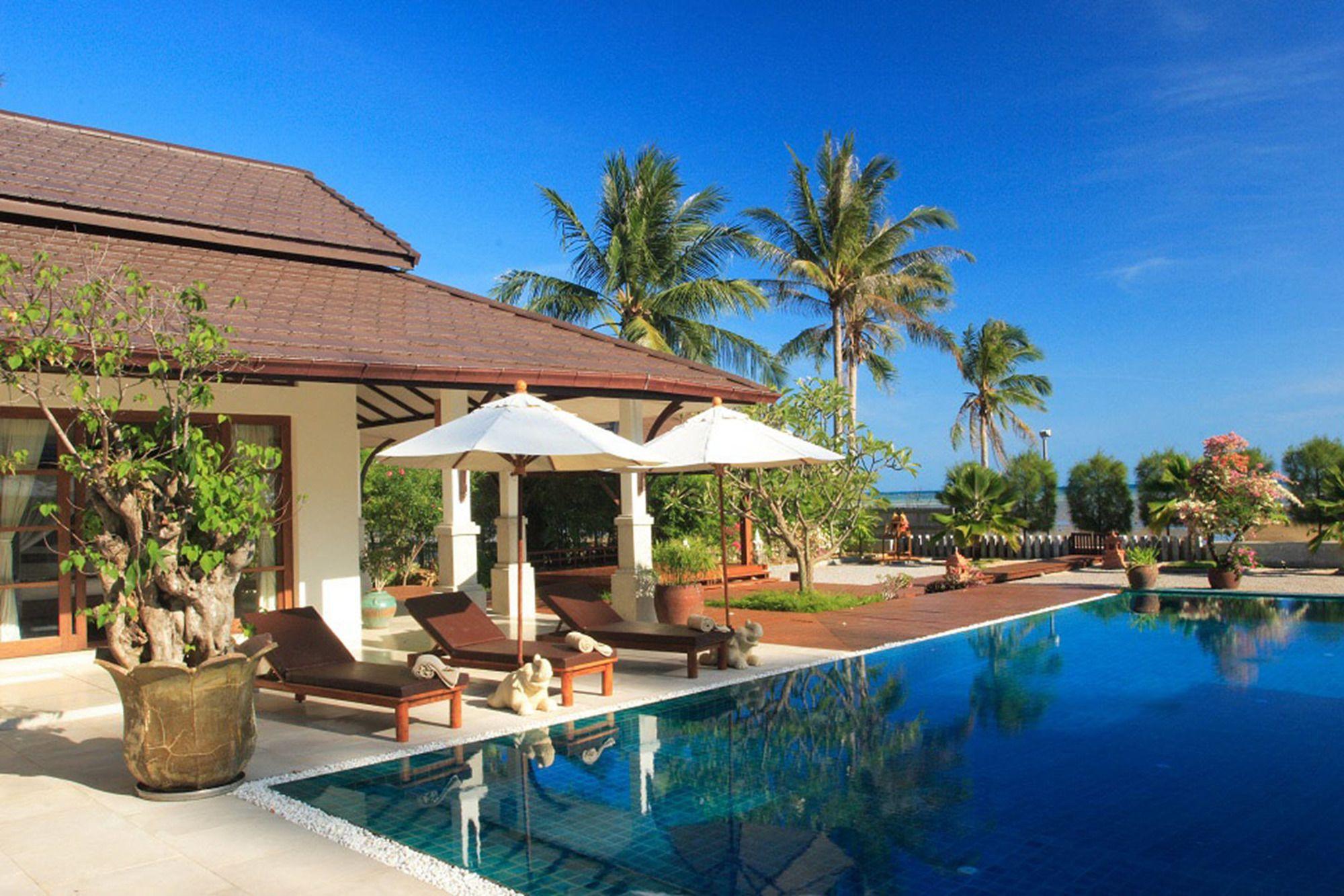 Ban Laem Set by Sublime Samui Villas — 5-Star Luxury Hotel in Koh Samui, Thailand