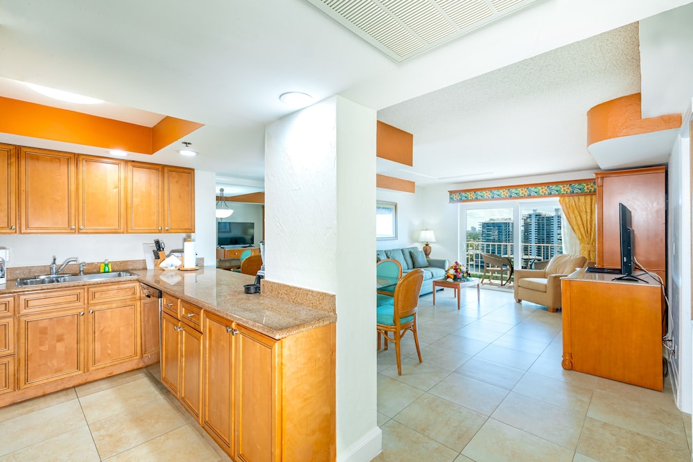 Fort Lauderdale Beach Resort by Vacatia - photo 14