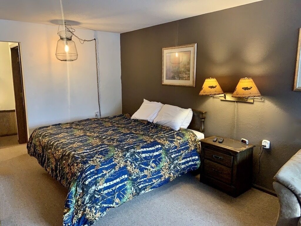 Hidden Lake Resort - photo 4