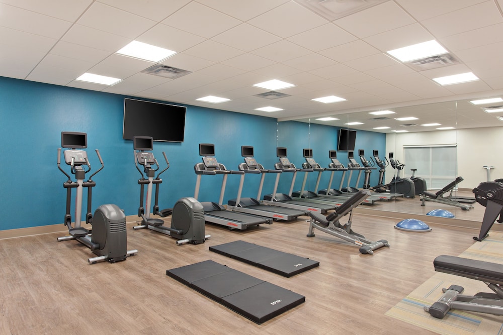Holiday Inn Express & Suites Moses Lake by IHG - photo 21