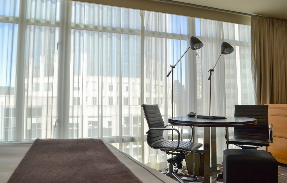 The Colonnade Hotel Back Bay - photo 48