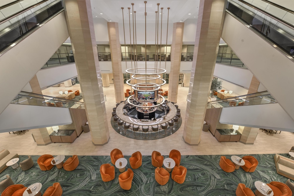 Hilton Anaheim - photo 116