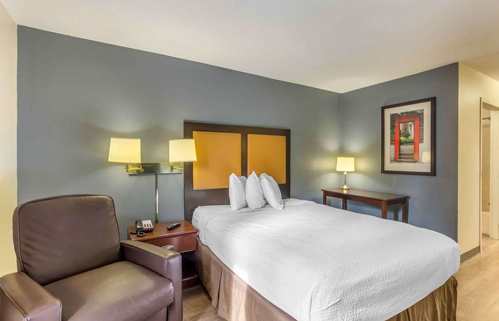 Extended Stay America Select Philadelphia Malvern Great Vall - photo 10