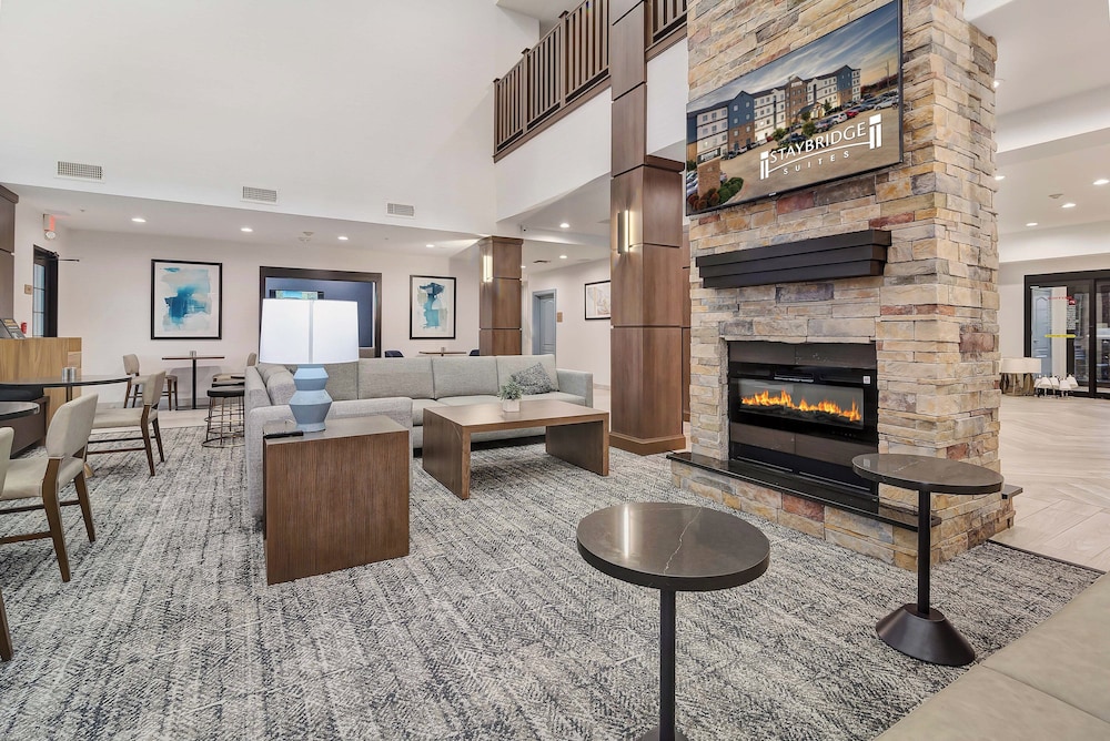 Staybridge Suites Longview by IHG - photo 91