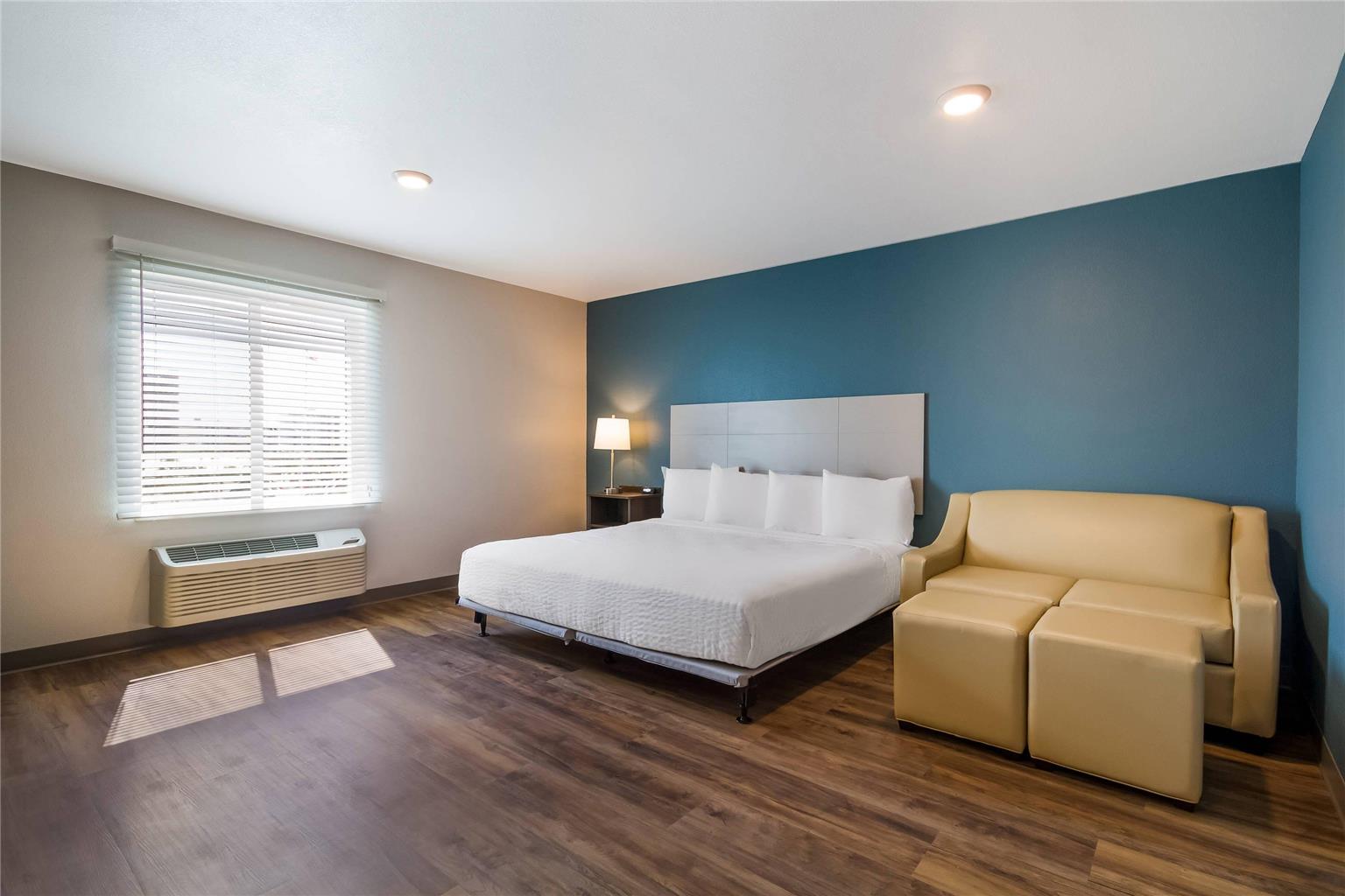Woodspring Suites Panama City Beach - photo 25