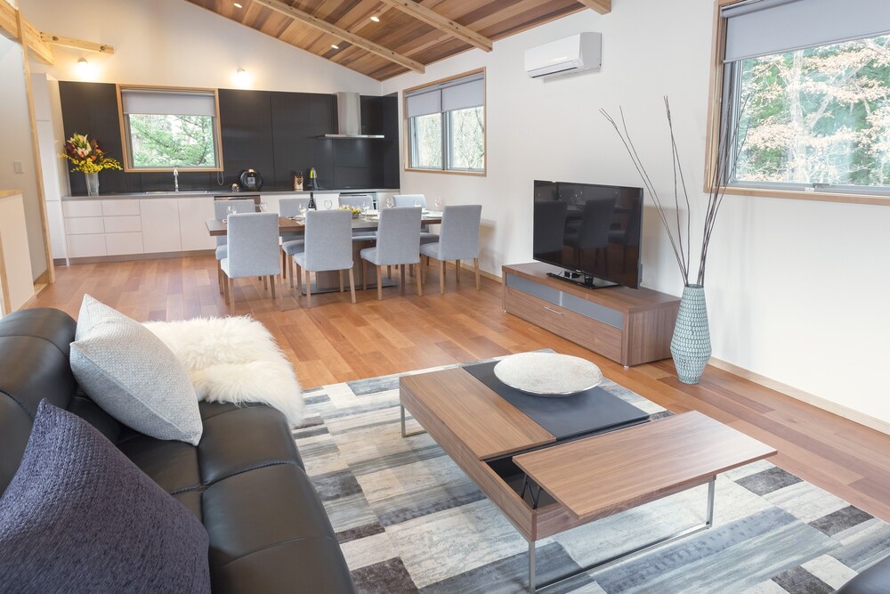 Bluebird Chalets by The Hakuba Collection — 4-Star Luxury Hotel in Hakuba, Japan