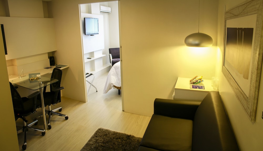 Charrua Hotel — Santa Cruz Do Sul — photo 4