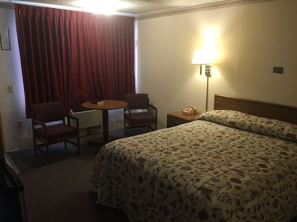 Grapevine Inn - photo 6