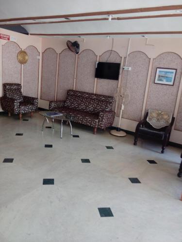 Mesabel Hotel - carbon neutral hotel in Coimbatore