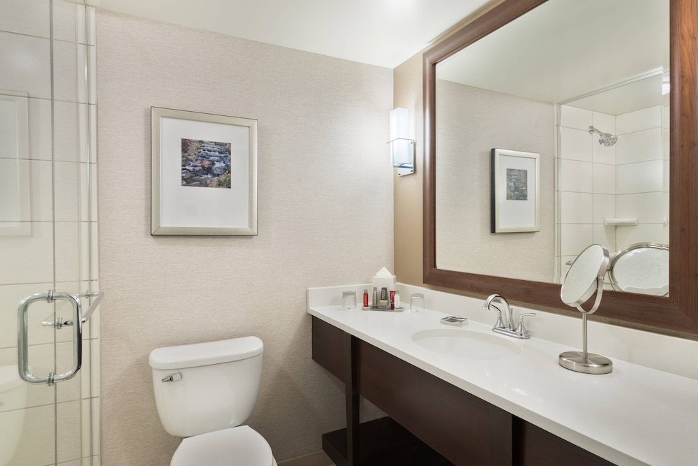 Columbus Airport Marriott - photo 23