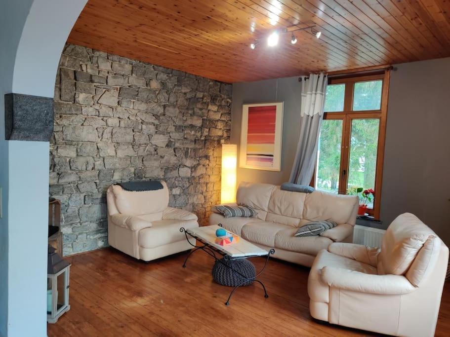 Appartement Cosy a Chimay — 4-Star Luxury Hotel in Chimay, Belgium