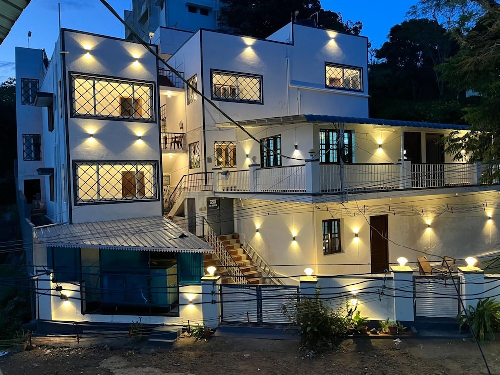 Happy View Resort - last minute hotel in Unknown City